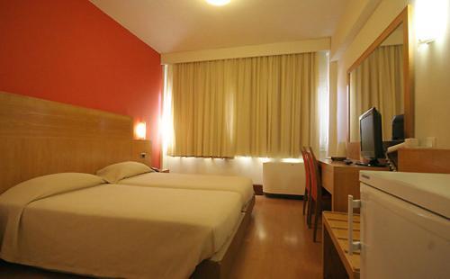 Diana Hotel Хіос Номер фото