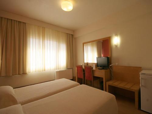 Diana Hotel Хіос Номер фото