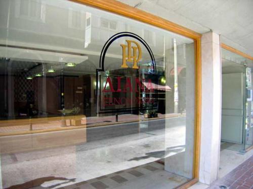 Diana Hotel Хіос Екстер'єр фото